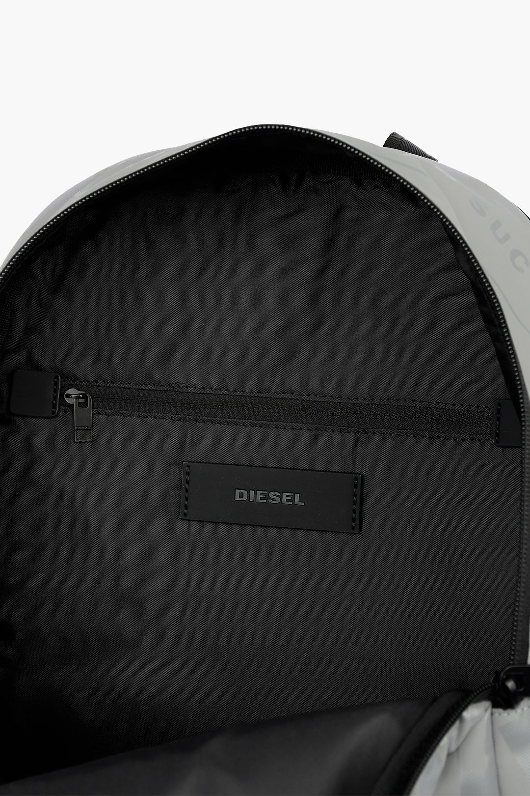 logoed fabric X-BOLD BACK backpack
