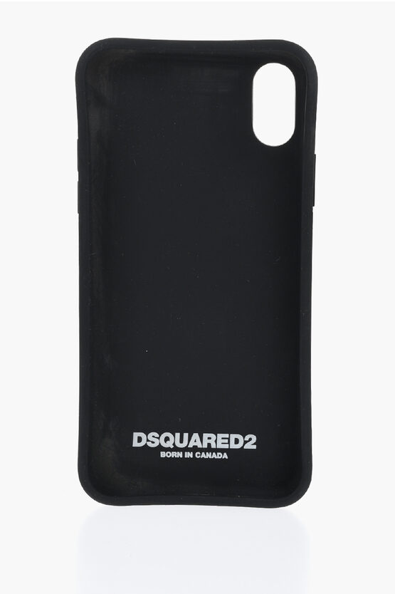 Logoed IPhone X Case