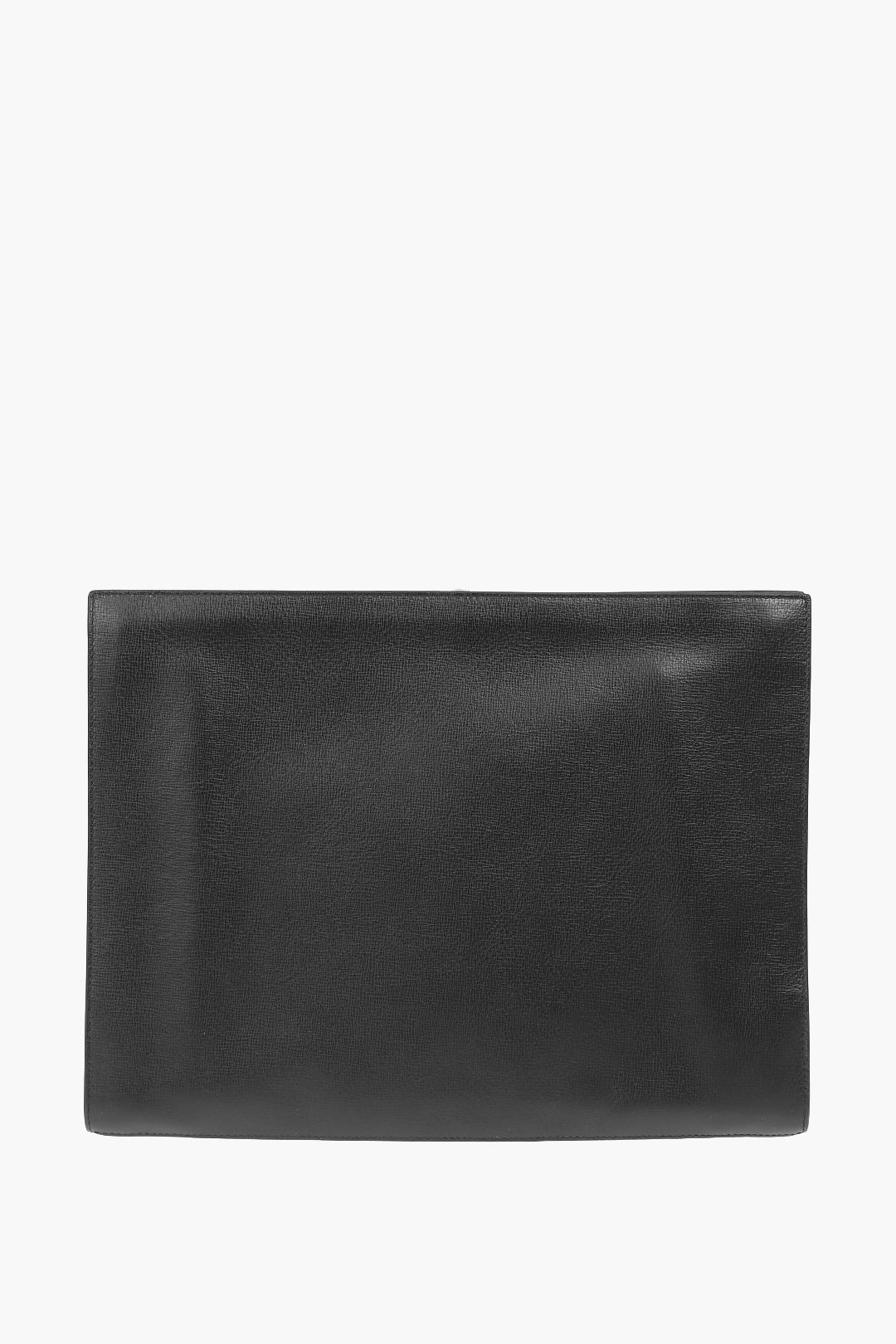 Fendi Faux-leather Travel Boston Bag with Monogram Print men - Glamood  Outlet