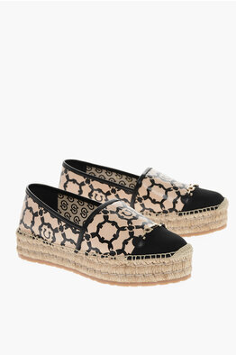 Salvatore sale ferragamo espadrilles