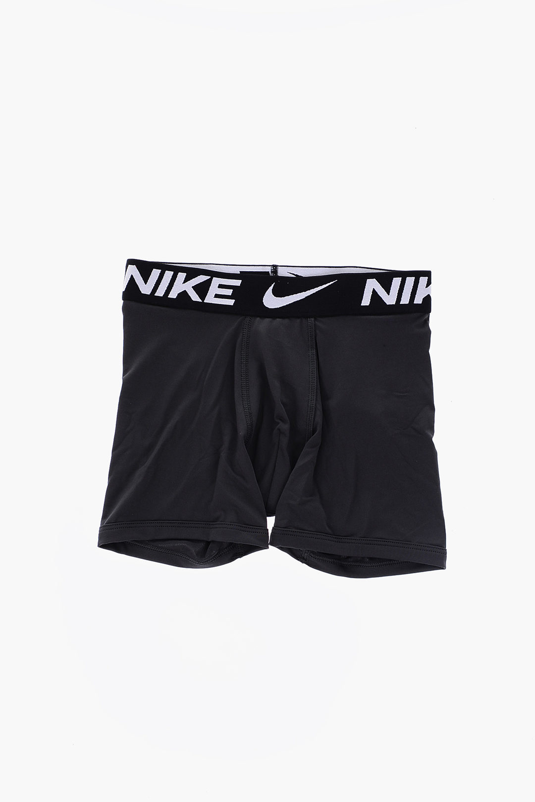 Nike KIDS Logoed Waist Band Dri-Fit 3 Boxer Set boys - Glamood Outlet