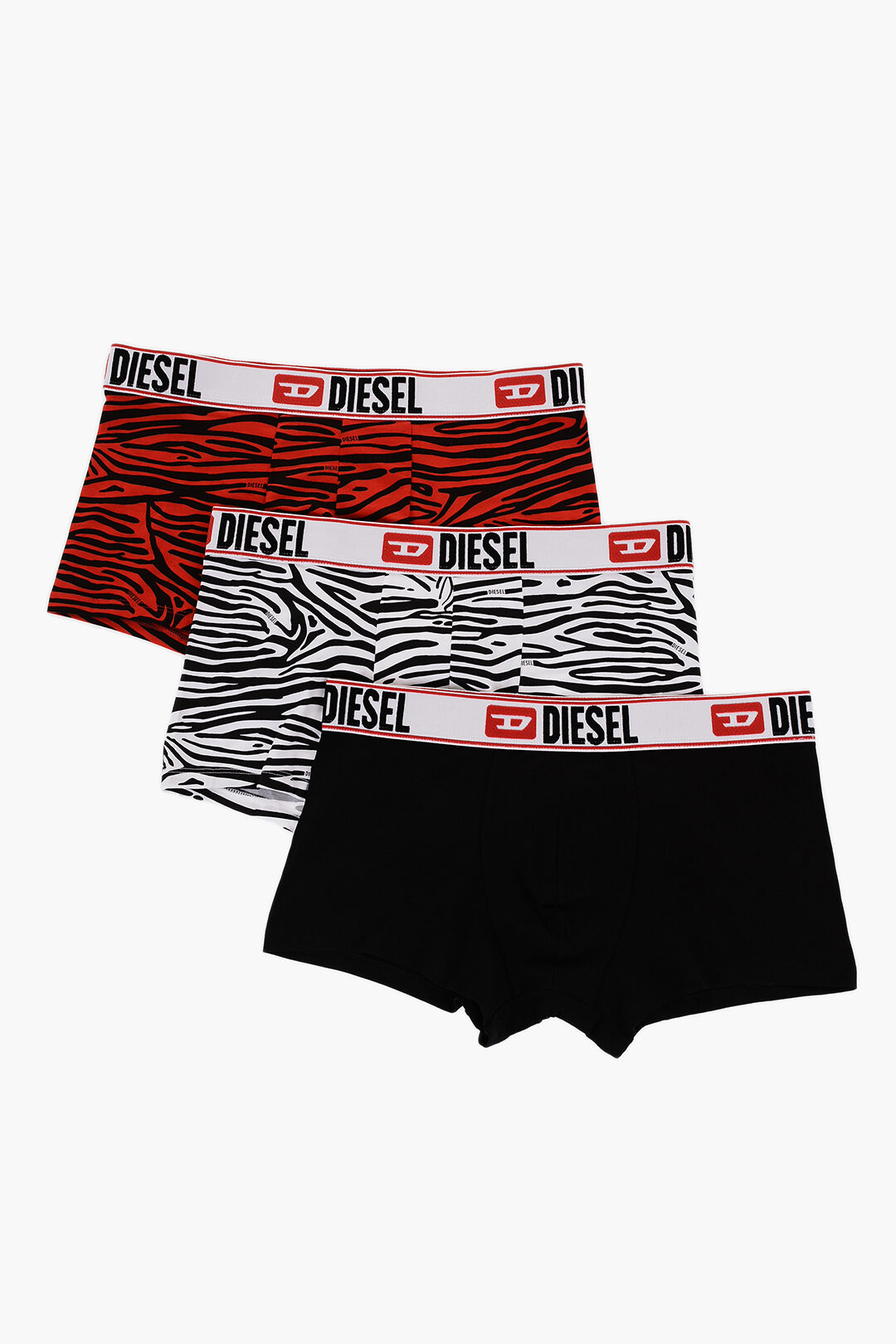 boxer diesel femme