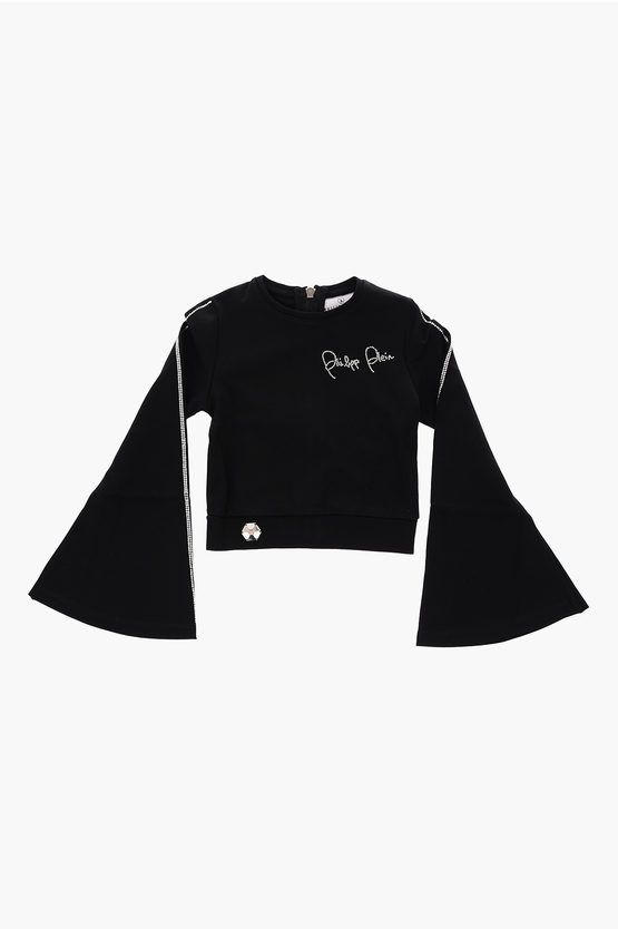 philipp plein long sleeve t shirt