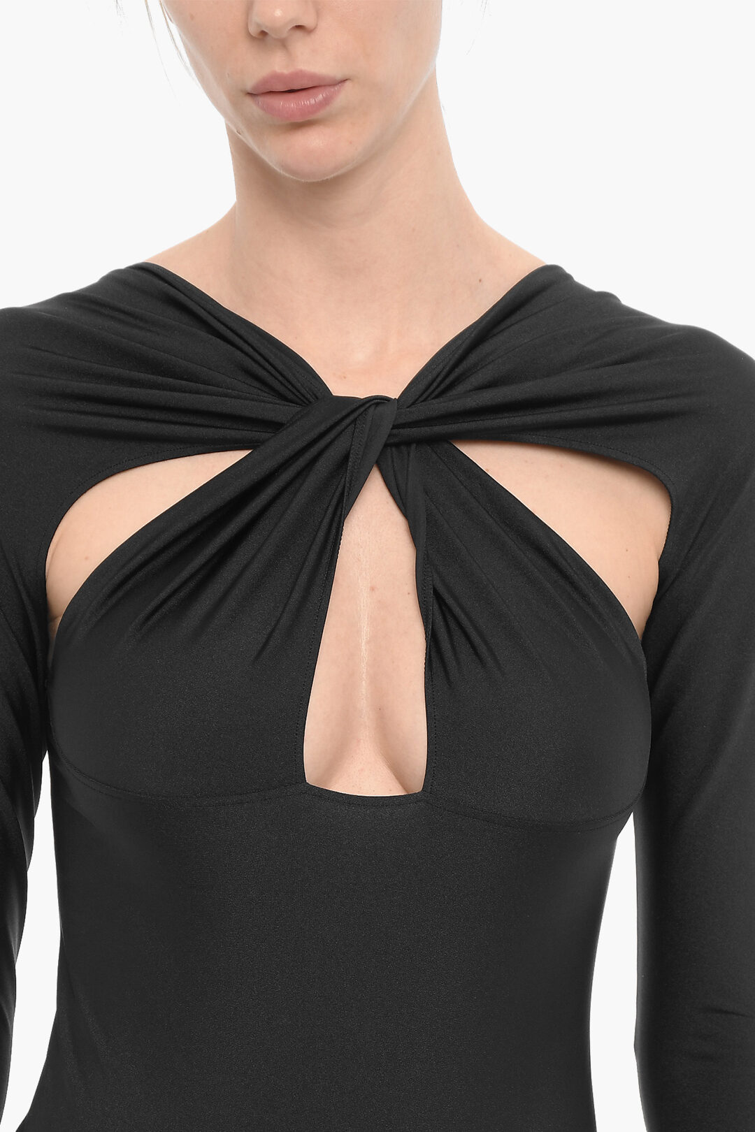 LongSleeve Bodysuit