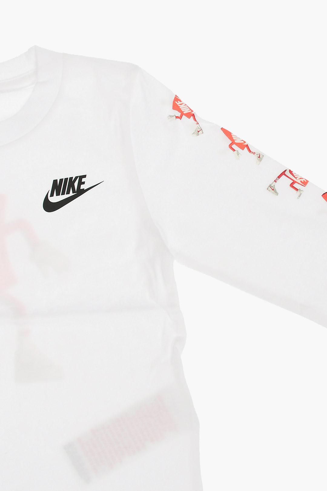 Nike KIDS long sleeve DANCE t-shirt boys Glamood