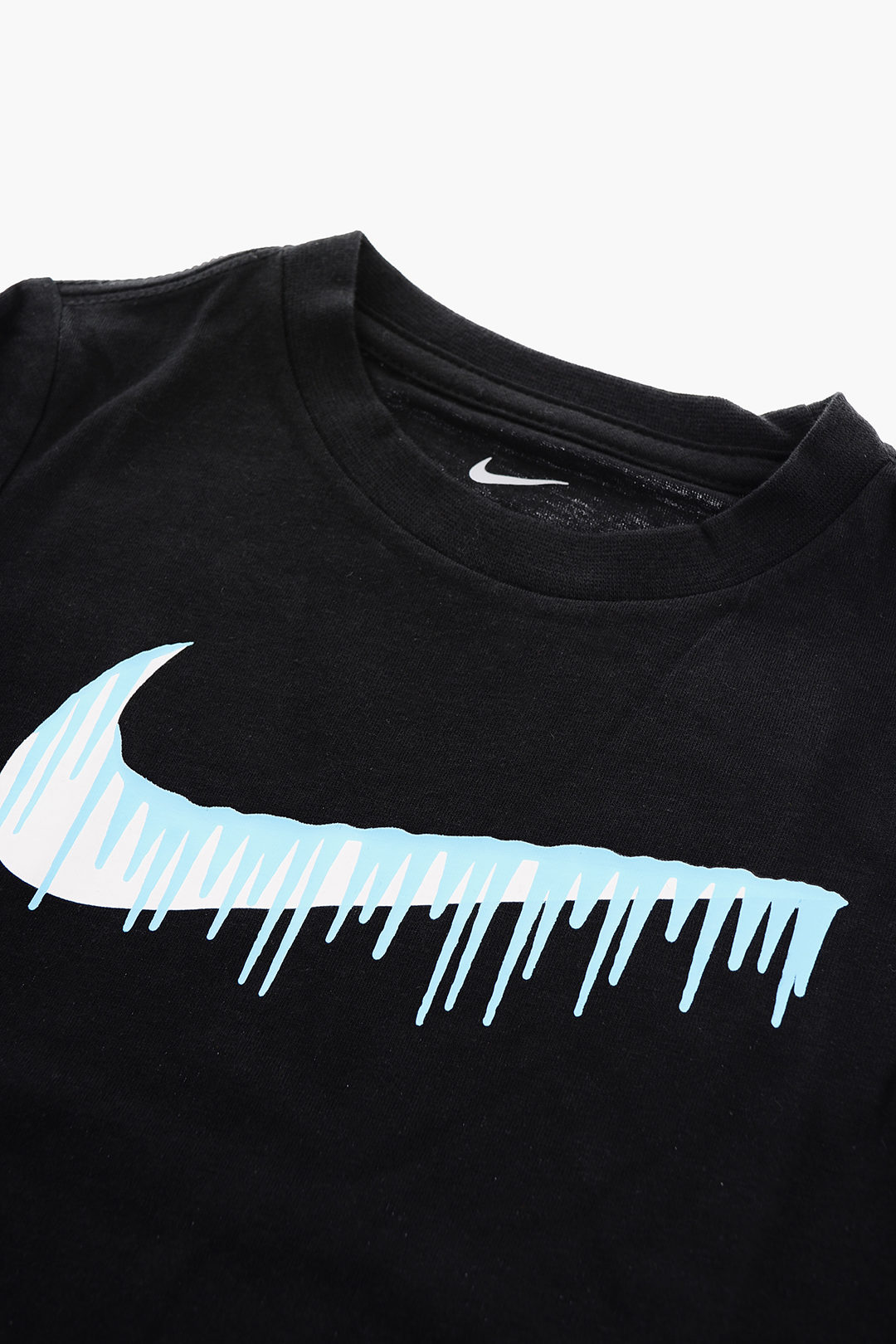 Nike KIDS Long ICICLE SWOOSH T-shirt boys Glamood Outlet