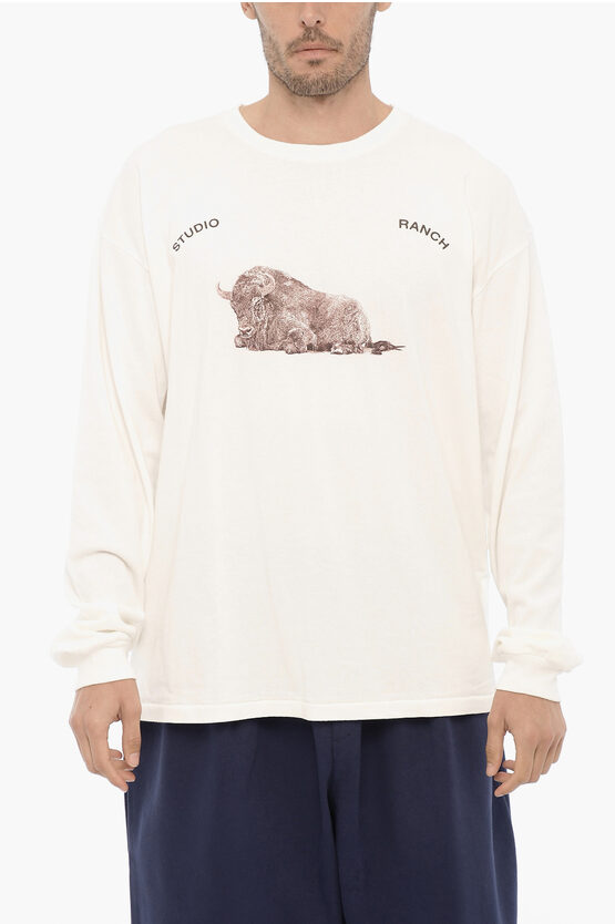 Long Sleeve Studio … - image