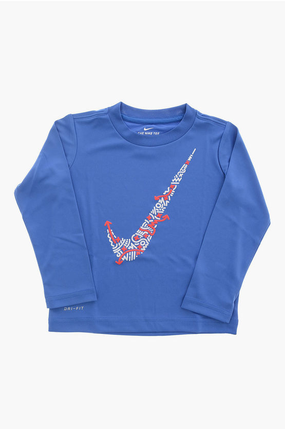 Long Sleeve T-Shirt… - image