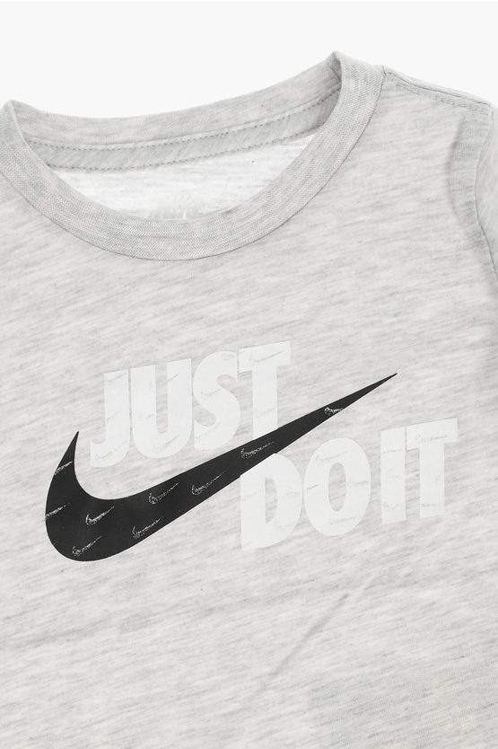 long sleeve t-shirt with print on the front