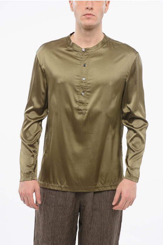 Long Sleeved Pajama… - image