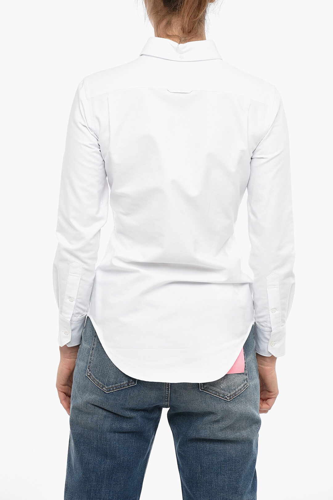 Lars Short-Sleeved Shirt with Breast Pocket