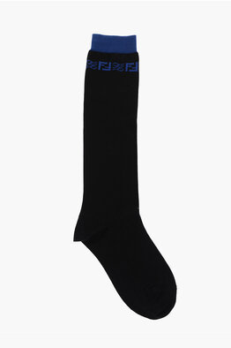 Fendi socks outlet men