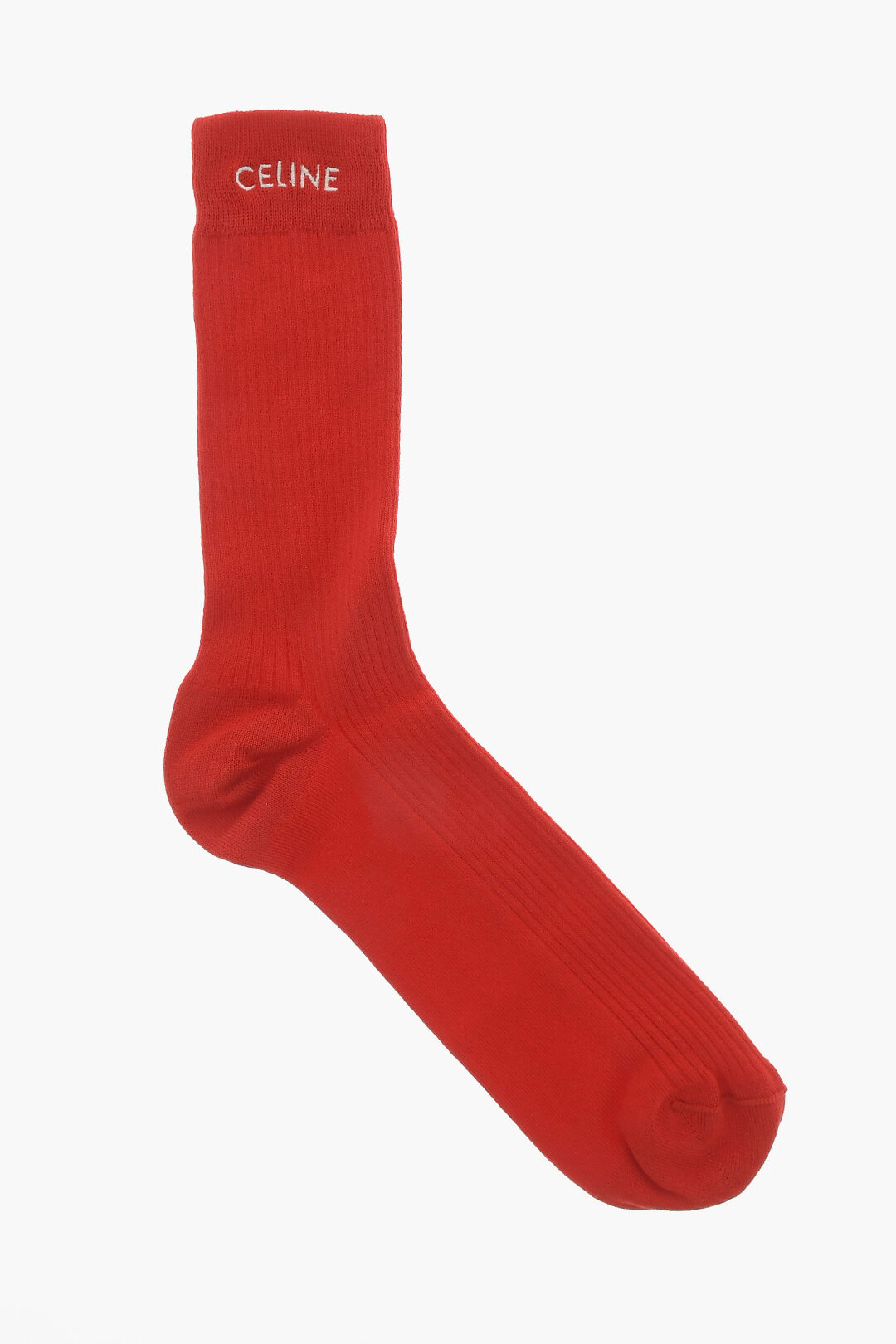 Celine Long Socks with Rib Details men - Glamood Outlet