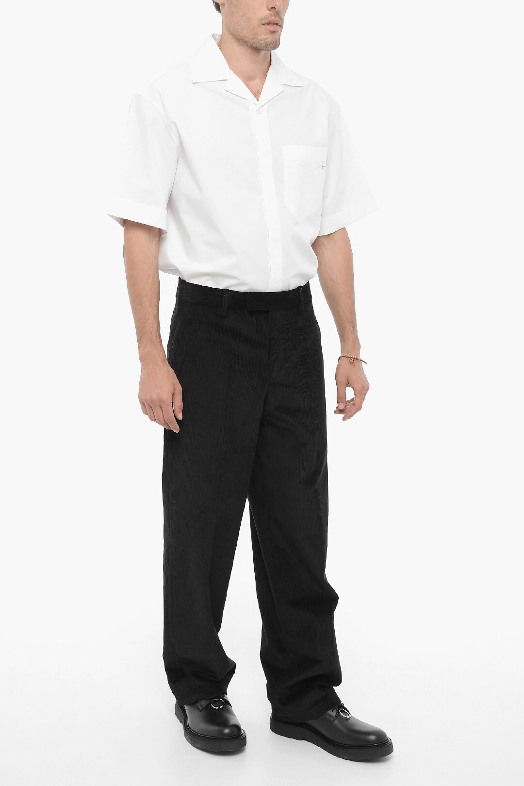 FOCUS easycotton pants｜パンツ