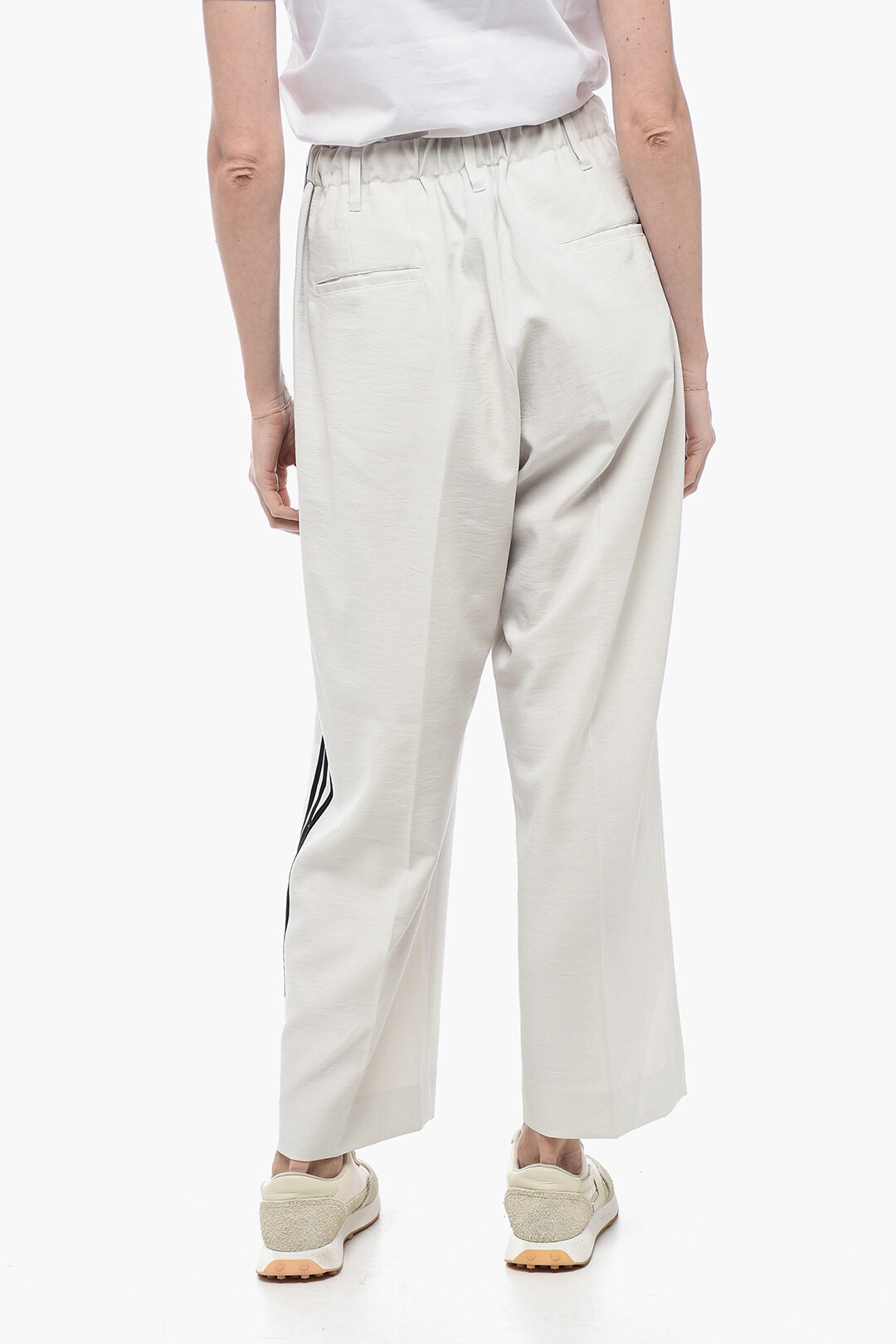 Yohji Yamamoto ヨウジヤマモト Y-3 ワイスリー 21AW HB3433