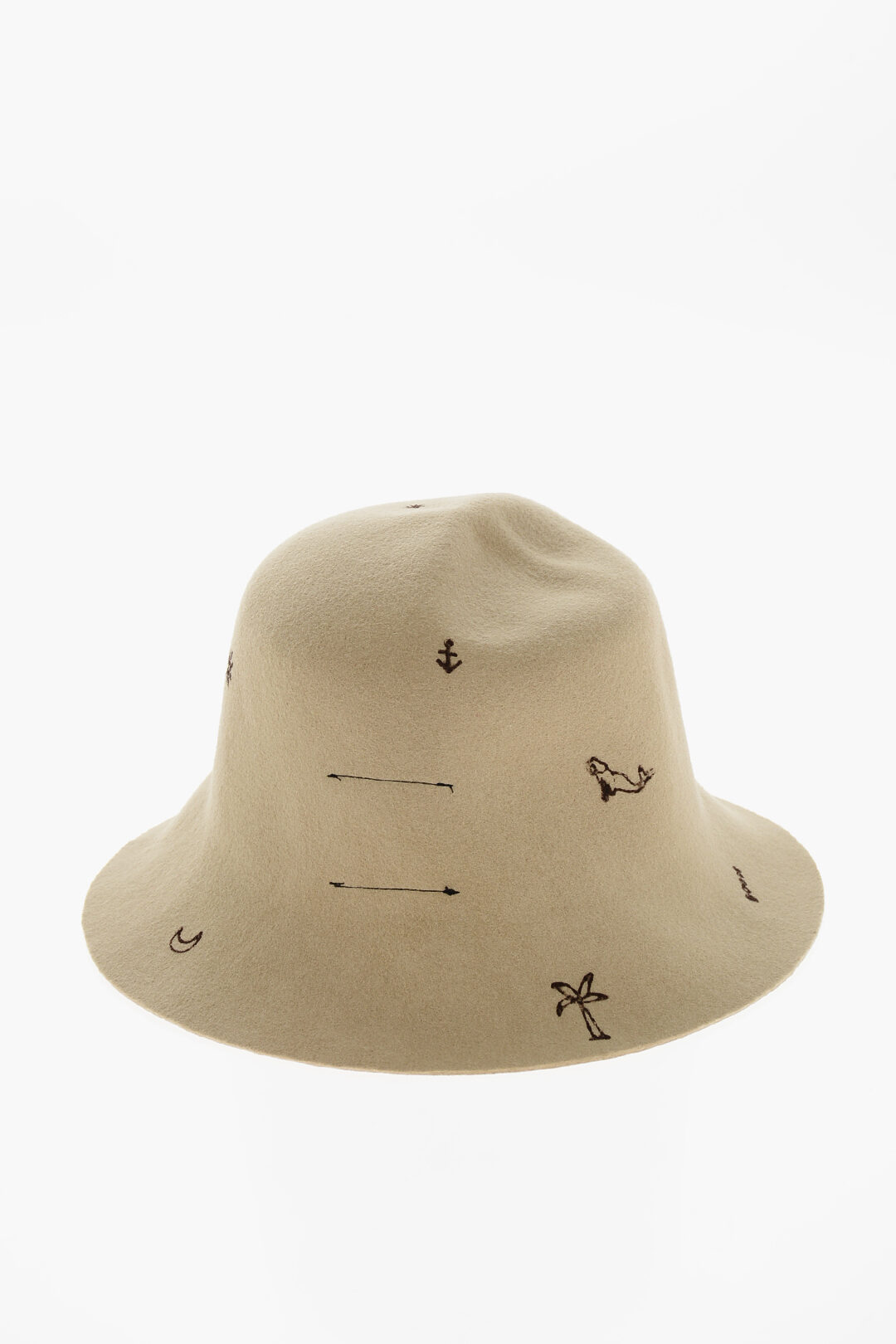 Cappello da pickleball ricamato personalizzato: berretto con nome personalizzato - Italia