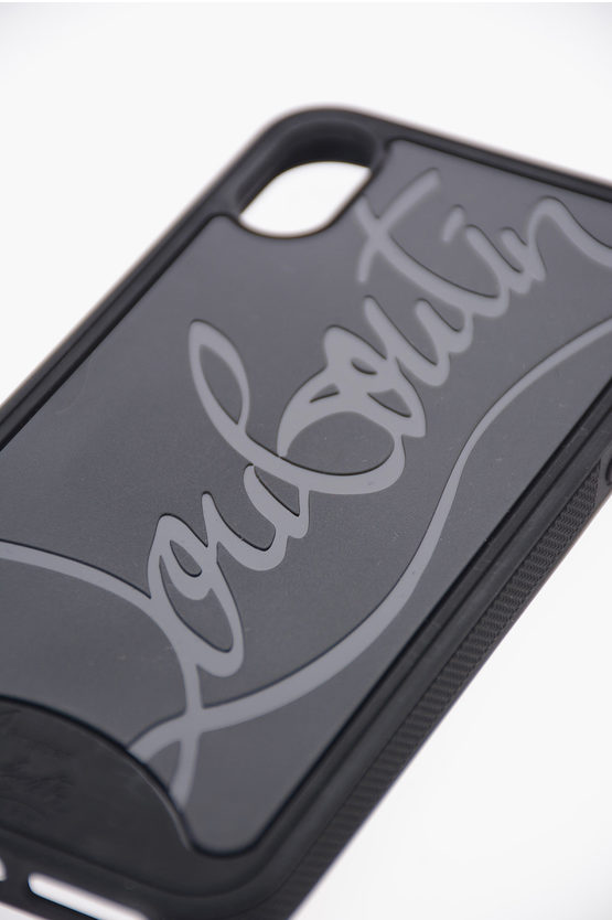 Louboutin Loubiphone Sneakers Louboutin Iphone Christian Louboutin