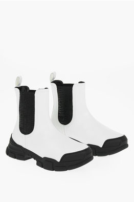 Moschino women's shoes outlet Clearance