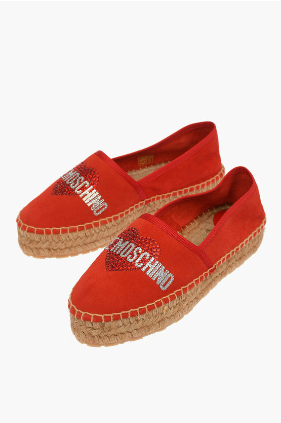 Love Espadrillas Gl…