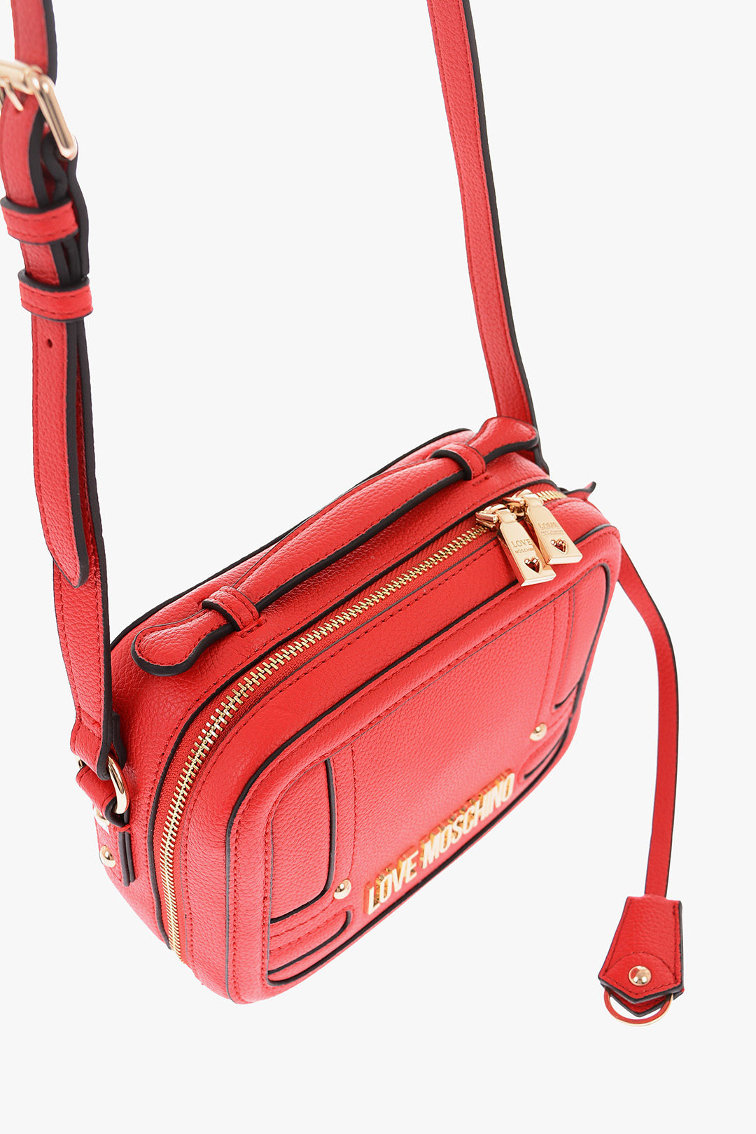 FOXLOVER Small Crossbody Bags for Women, PVC Faux Leather Ladies Monogram Shoulder Bag Satchel Handbag Purse