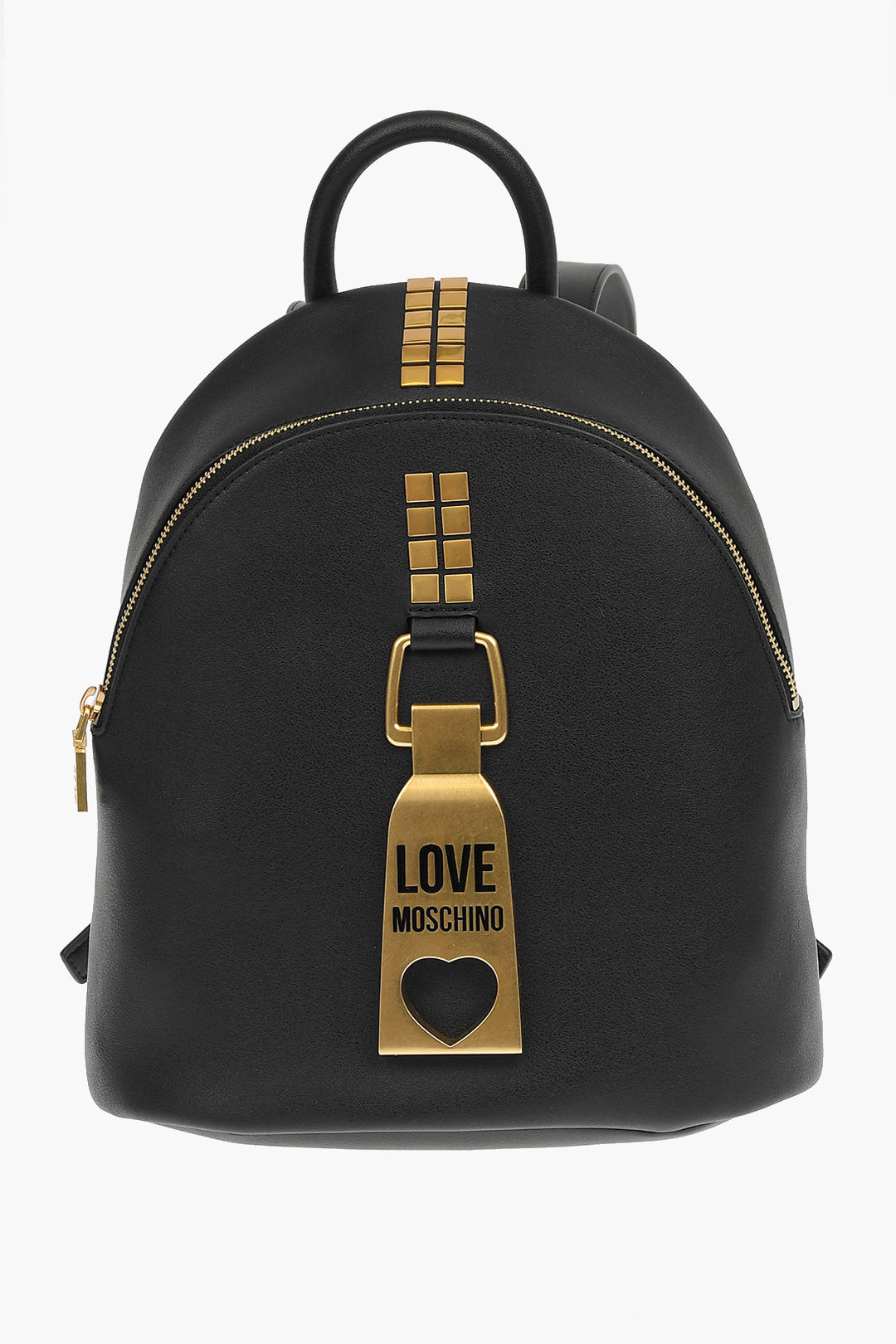 moschino love backpack