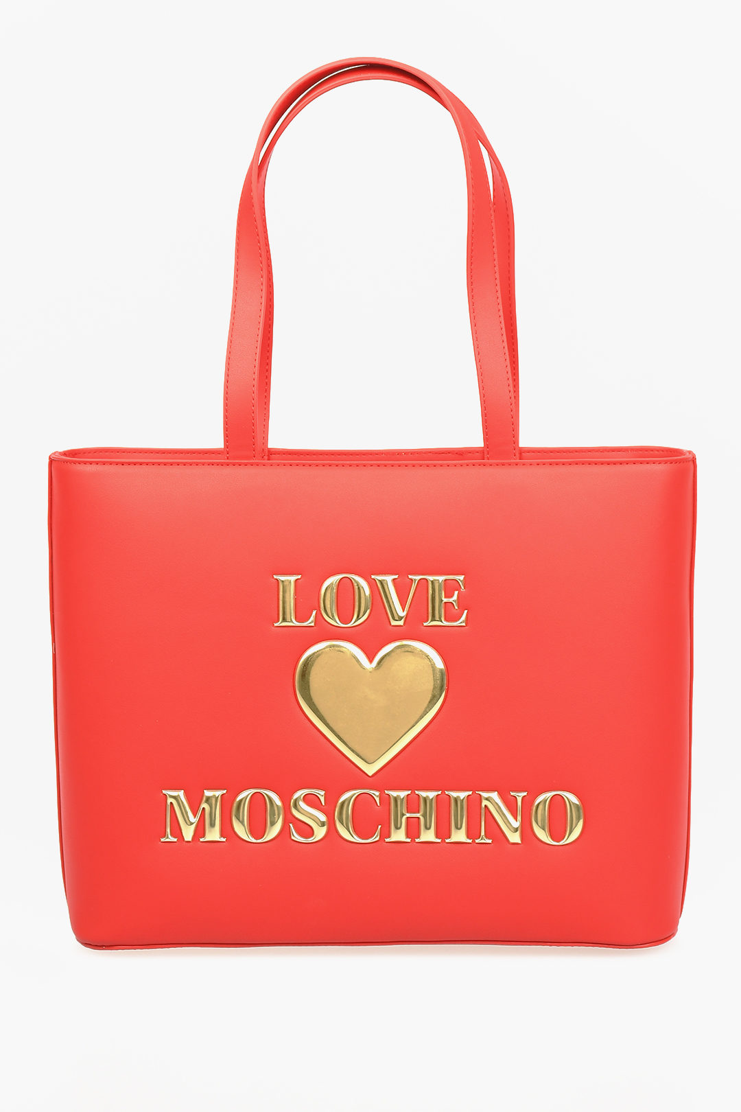 moschino heart bag