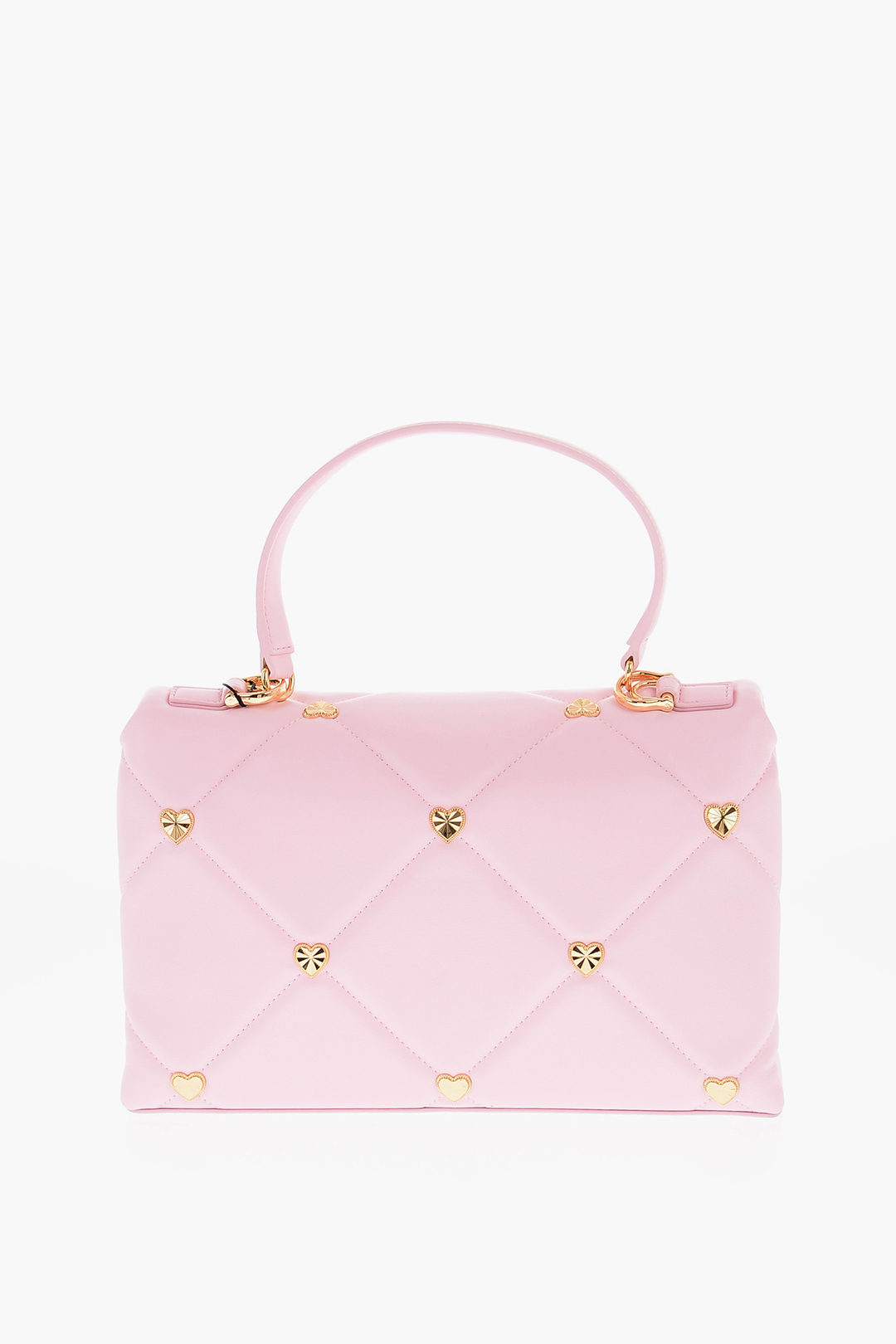 Heart Of Love QA1301017CL Quilted Tote Bag main image 1