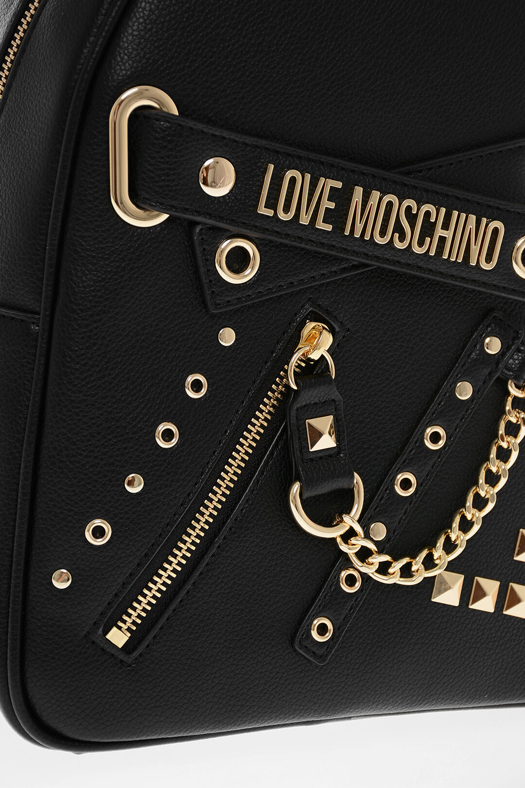 Moschino discount backpack 2019