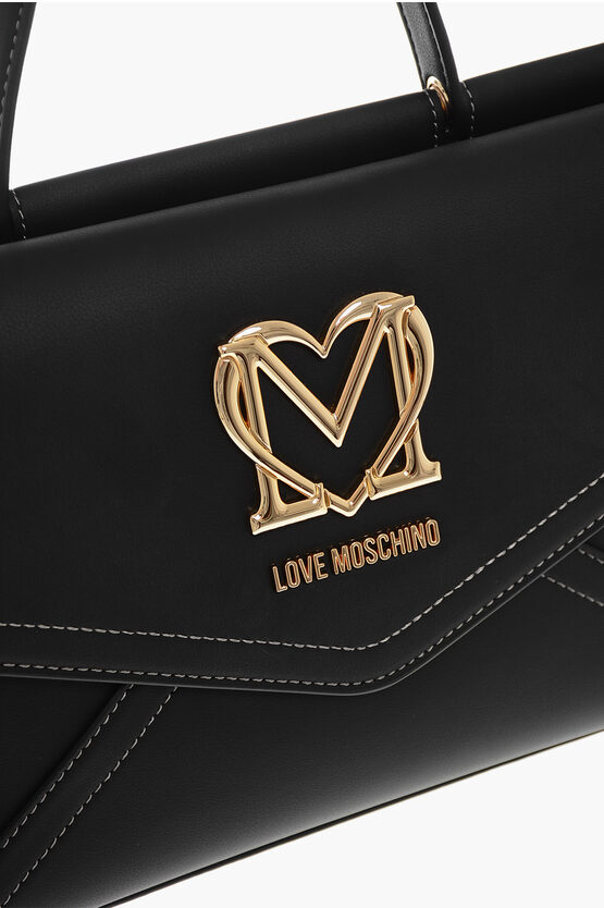 Buying Love Moschino bag