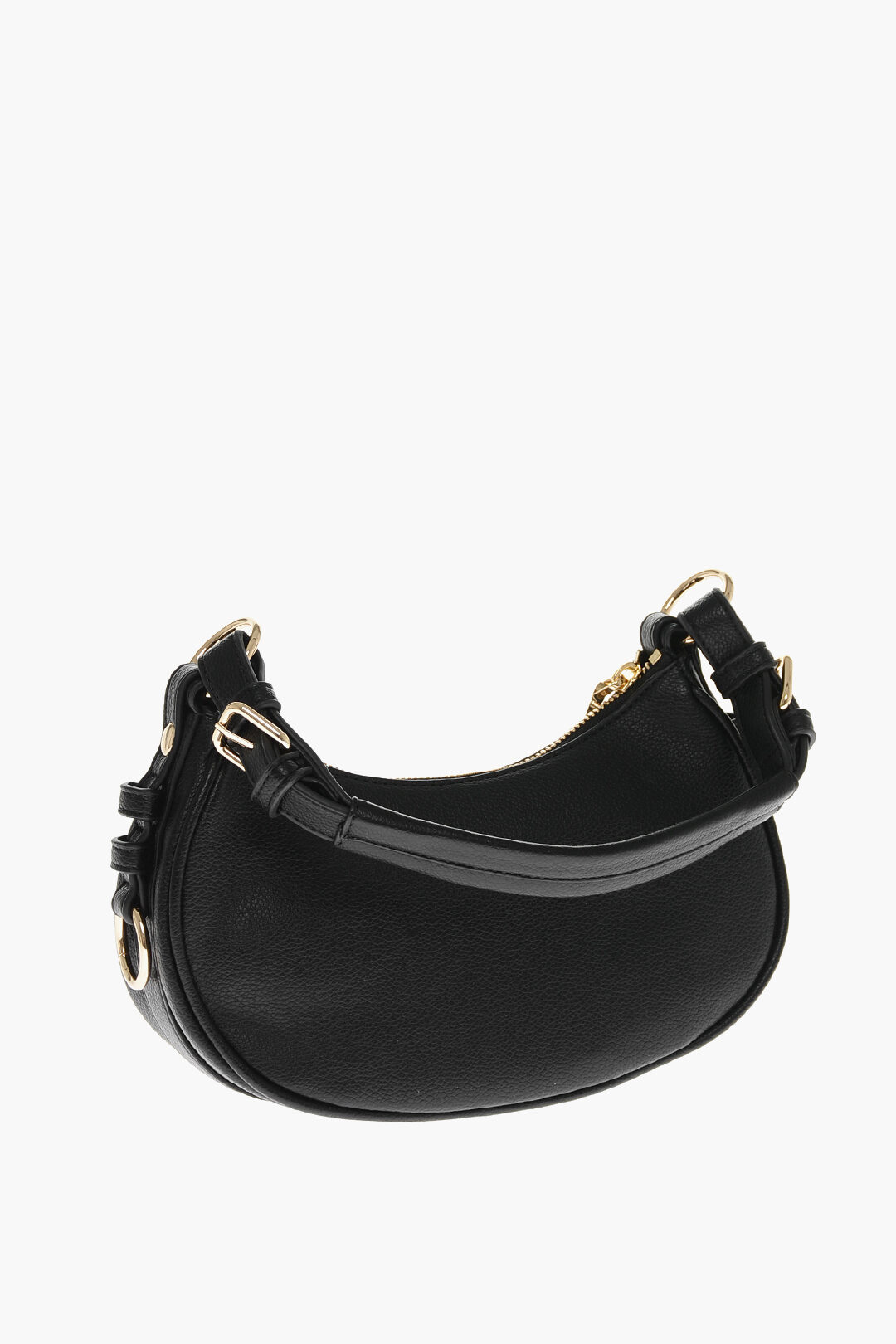 Moschino LOVE MOSCHINO Faux Leather STARRY NIGHT Bag with