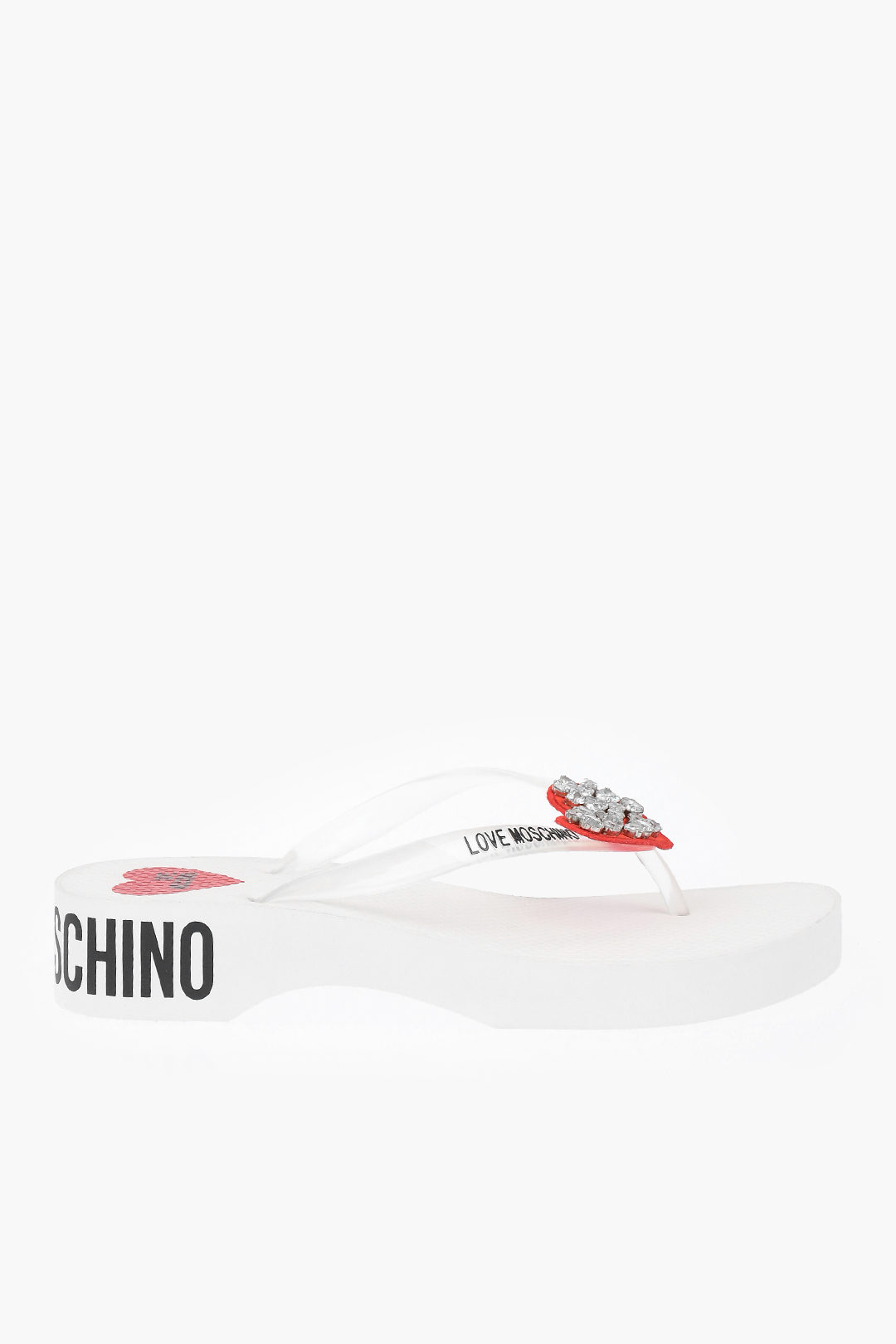 Love Moschino Sandali| JA10109G1CITV000| Collezione P/E