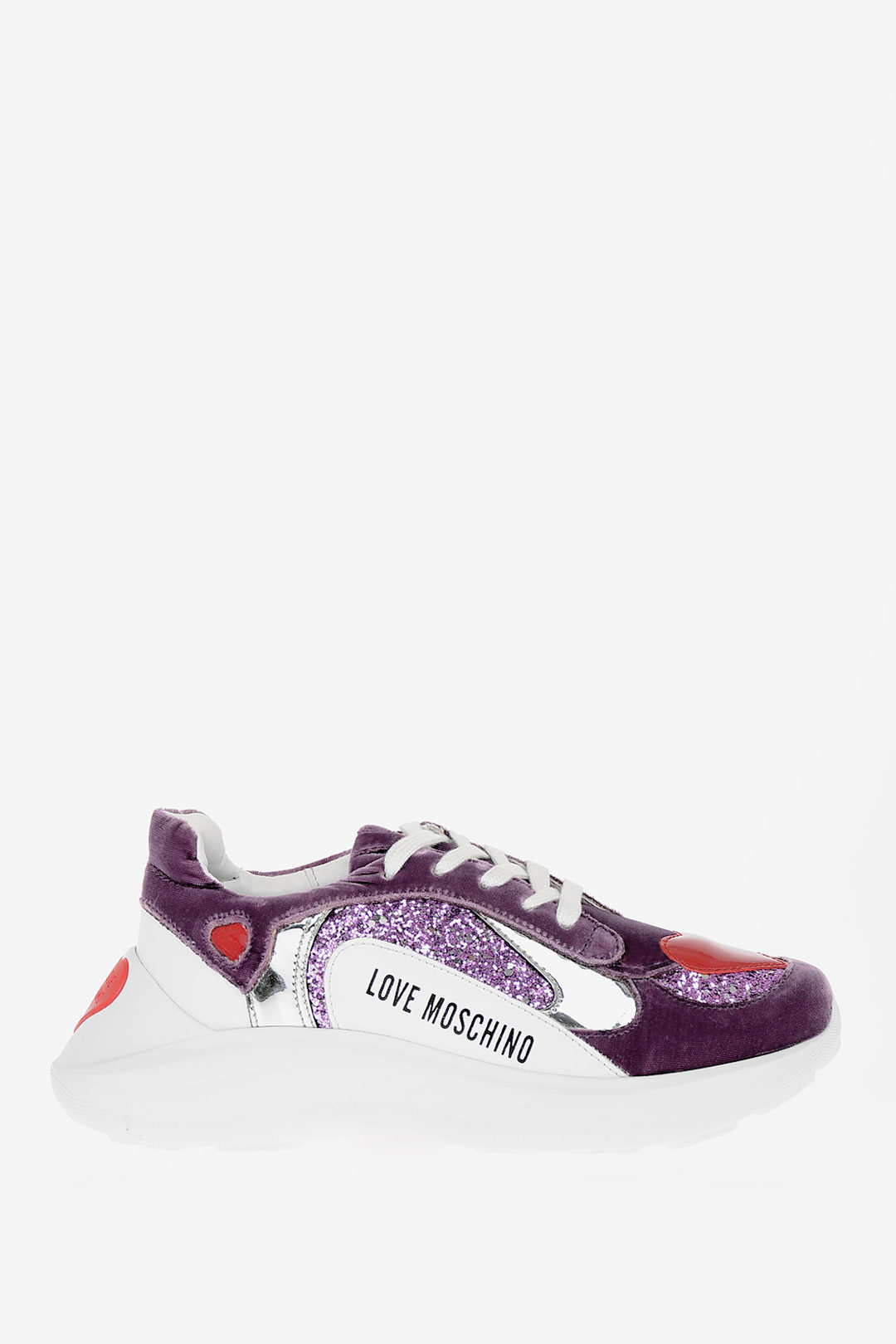 love moschino outlet scarpe