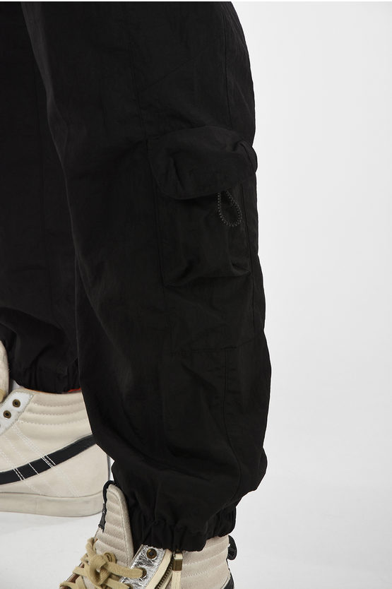 Magic Stick Low Rise Utility Track Pants men Glamood Outlet