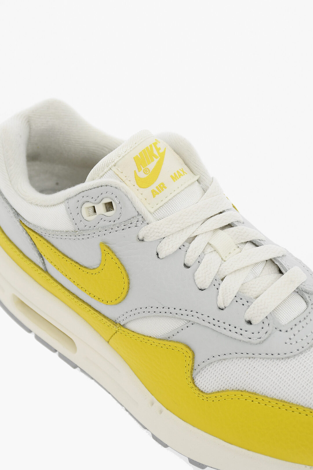 Nike Low top AIR MAX 1 Sneakers With Rubber Sole damen Glamood Outlet