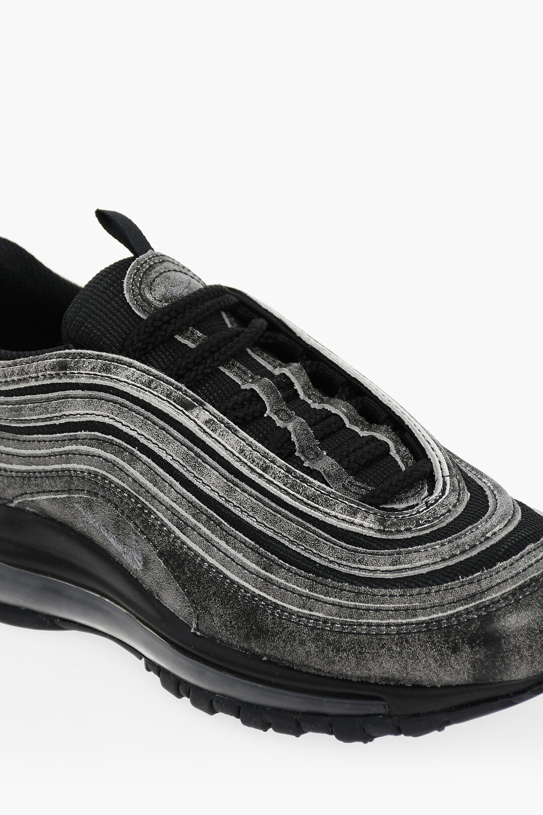 Nike Low-top AIR MAX 97 SP Sneakers With Rubber Sole unisex men women -  Glamood Outlet