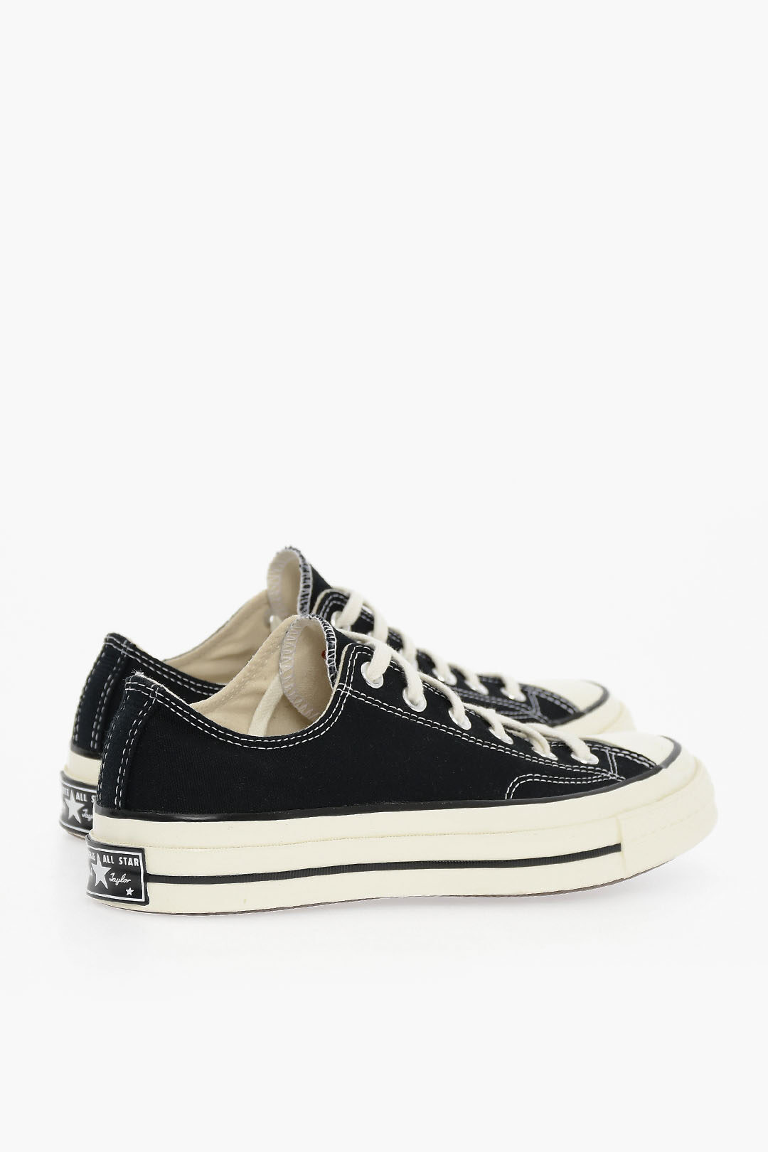 Converse Low top CHUCK 70 Sneakers With Rubber Sole unisex men women Glamood Outlet