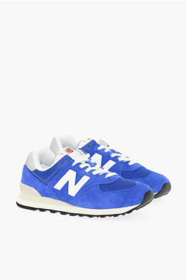 Royal blue new hot sale balance women's