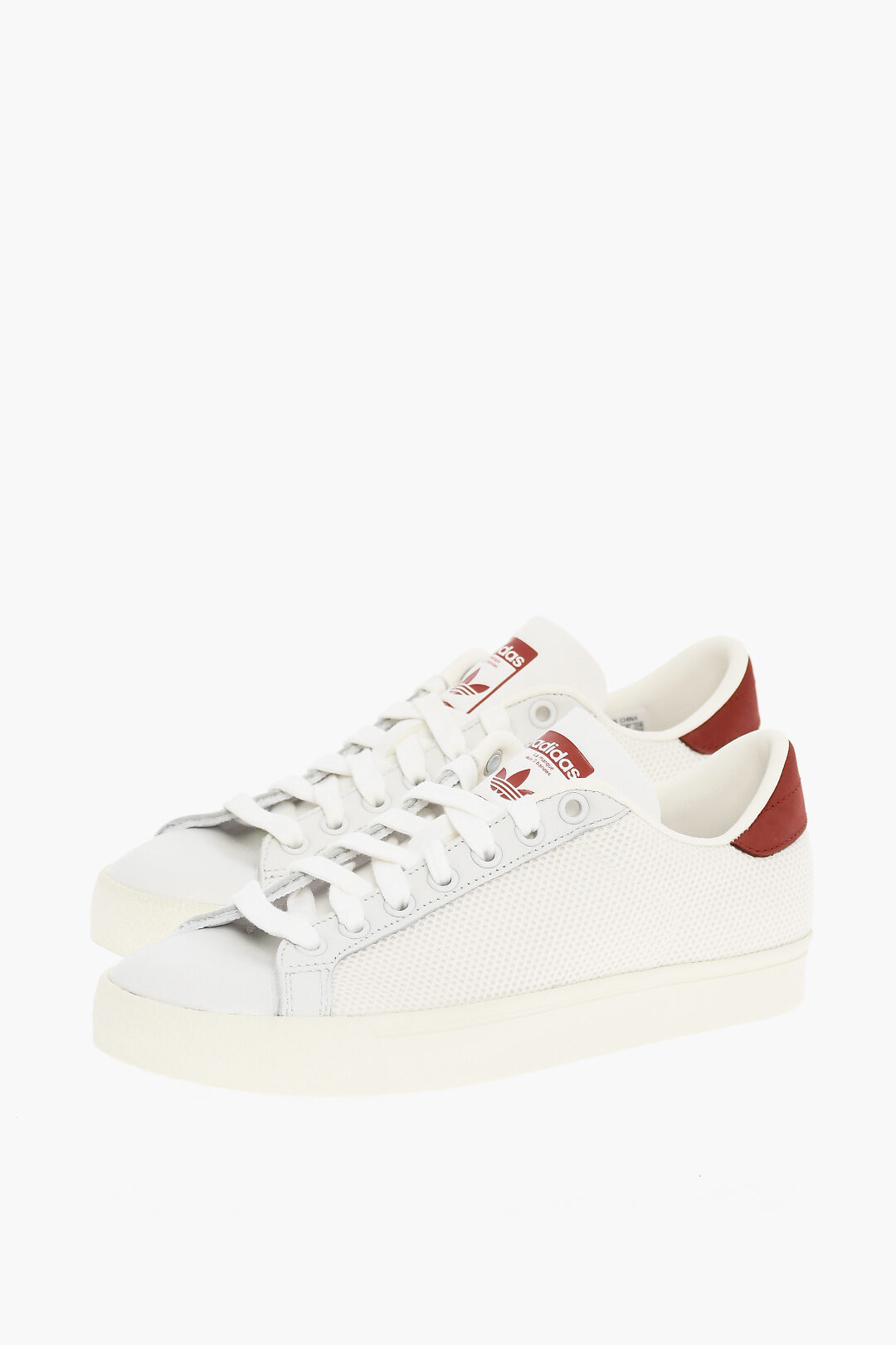 Adidas Low-top ROD LAVER VIN Sneakers With Rubber Sole men - Glamood Outlet