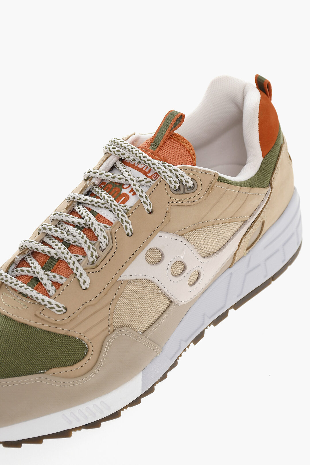 Saucony on sale uomo 2016