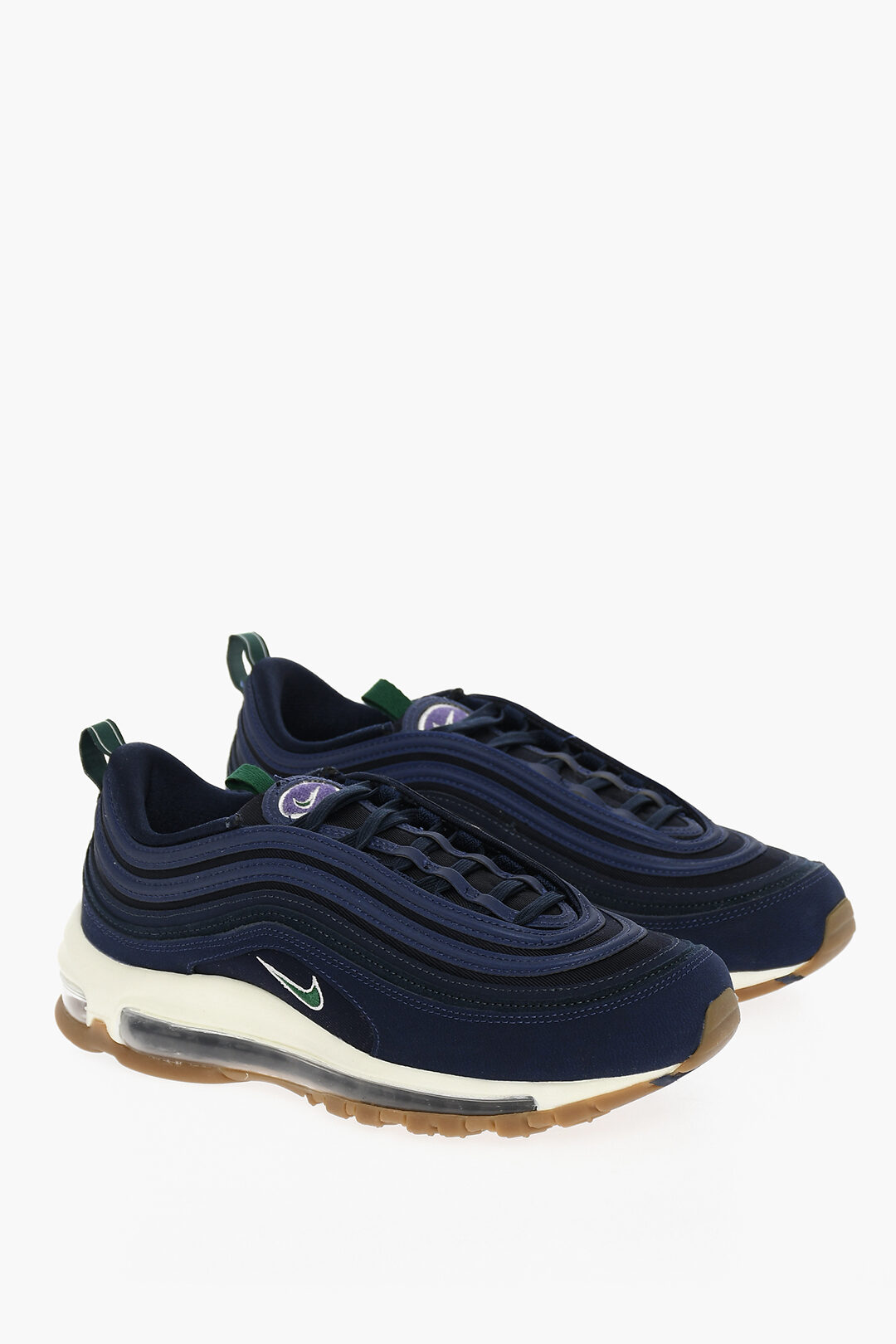 Nike Low-Top W NIKE AIR MAX 97 Sneakers With Logo women - Glamood Outlet