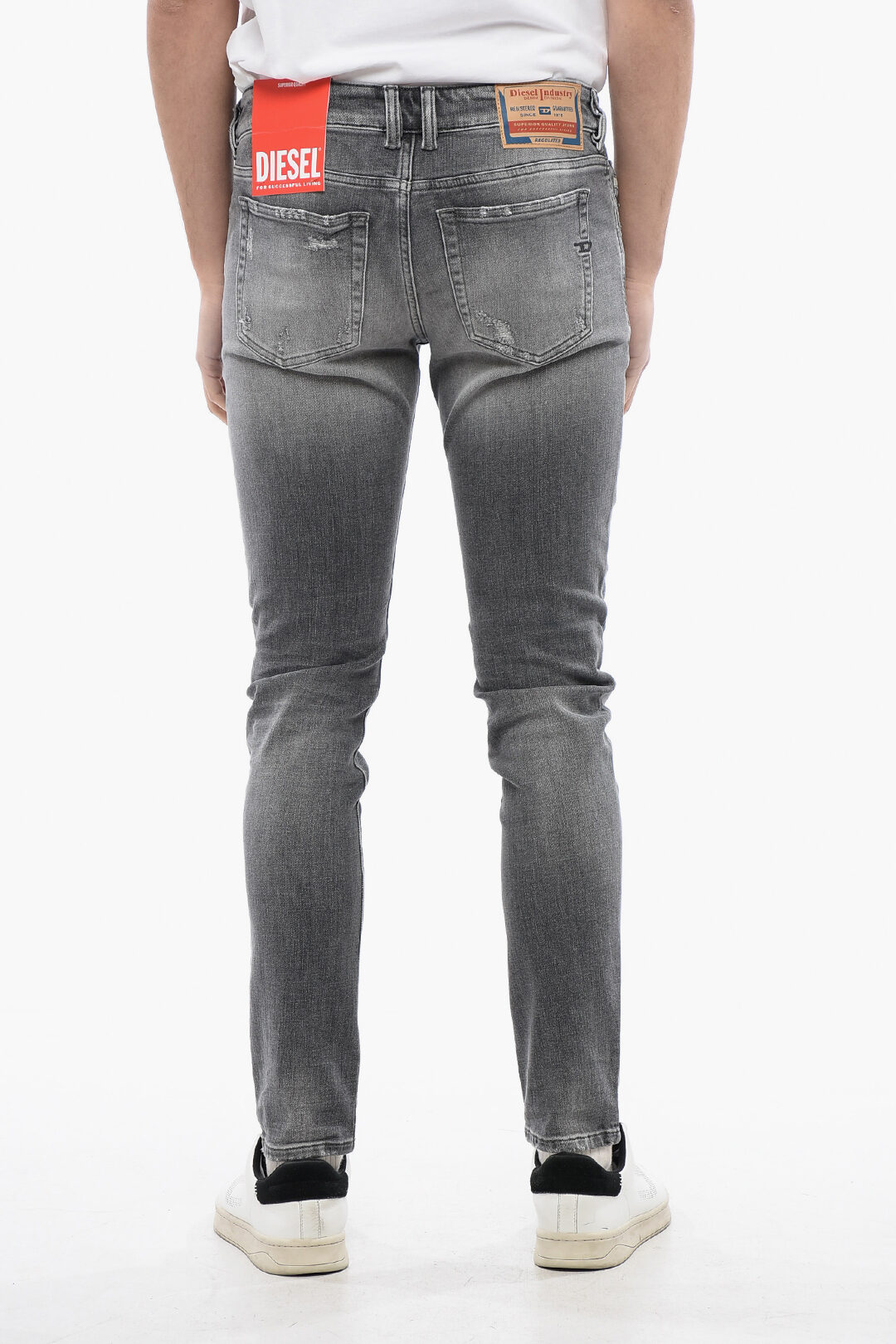 1979 Sleenker Skinny Fit Jeans