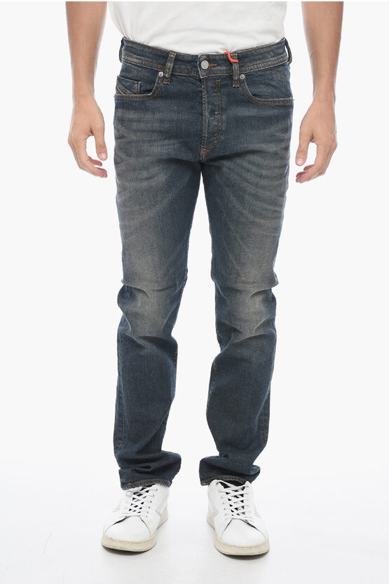 Low-Waisted Buester… - image