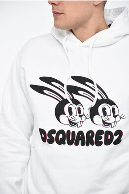 Dsquared2 sweatshirt mens sale hotsell