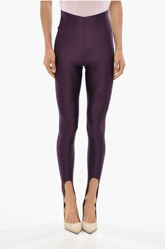 Lycra New Holly Leg… - image