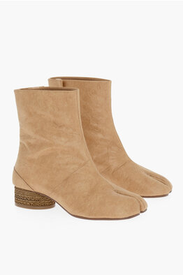 Outlet Maison Margiela women Boots sale Glamood Outlet