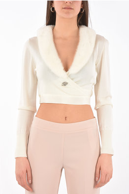 Maglie, bluse, maglioncini e cardigan donna | Blumarine