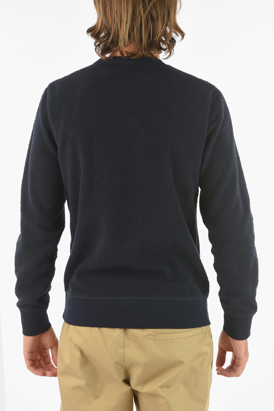 T-shirt à motif ange Nirvana - Anthracite - Homme