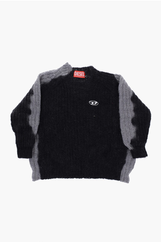 Maglia Girocollo Ko… - image