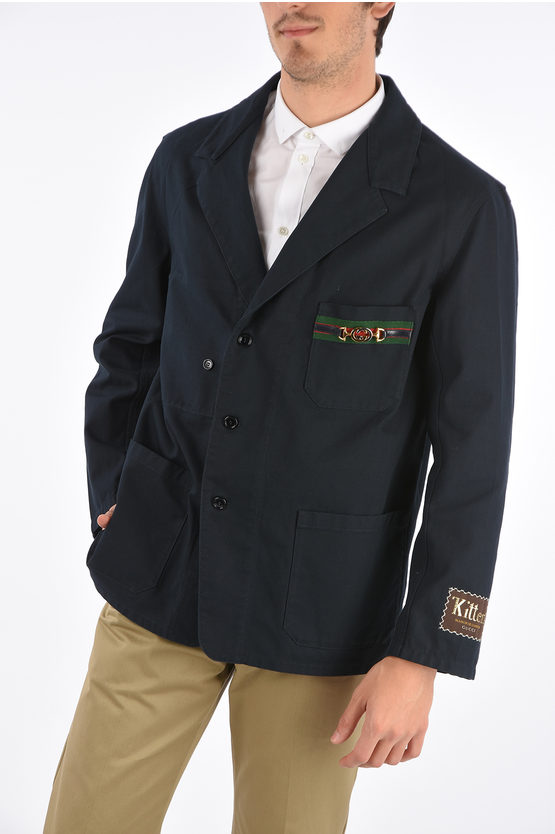 【新品】GUCCI Maison de L'Amour セットアップ Gucci Maison De L'amour Sequin Sweatshirt Ivory | XS & S