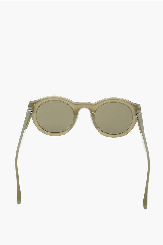 Miriaです♪ Sunglasses | Mykita + Maison Margiela Esse 009 - ALEXANDER DAAS